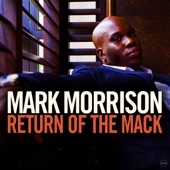 Return of the Mack artwork