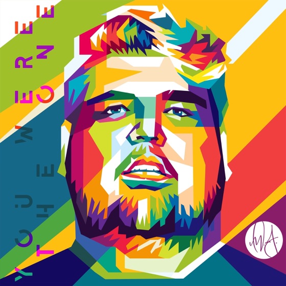 Cover artwork for You Were the One
