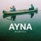 Mimoza - Ayna lyrics