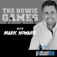 The Howie Games podcast