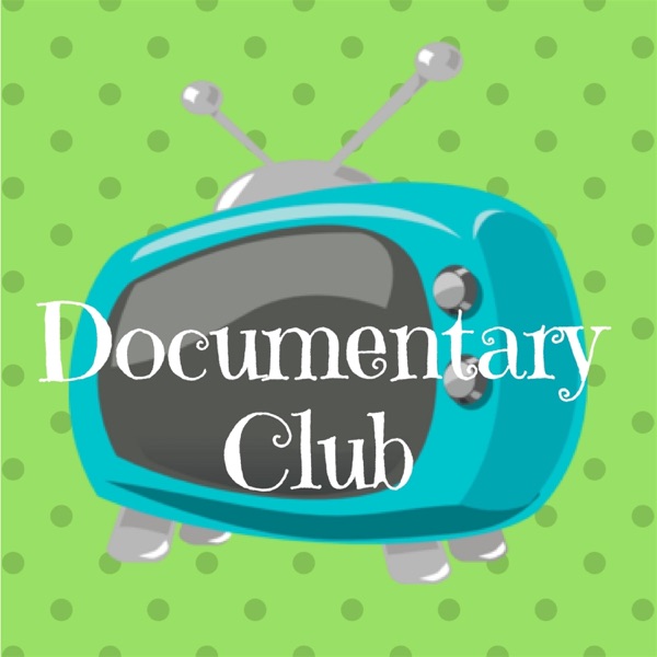 The Documentary Club (MP3 Feed) cover