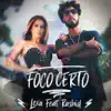 Stream & download Foco Certo (feat. Rashid) - Single