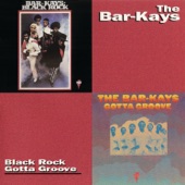 The Bar-Kays - A Piece of Your Peace