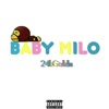 Baby Milo - Single