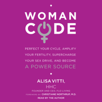 Alisa Vitti - WomanCode artwork