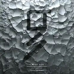 I Miss You (feat. Bahari) [Lophiile Remix] - Single - Grey