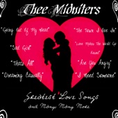 Thee Midniters - Love Makes Me Do Foolish Things