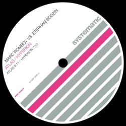 Marc Romboy & Stephan Bodzin - Atlas