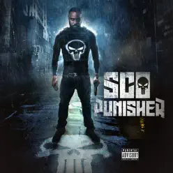 Sco Punisher - Brasco Sco Punisher - Brasco