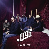 La suite artwork