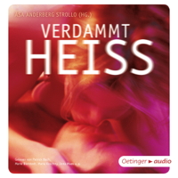 Åsa Anderberg Strollo - Verdammt heiß artwork