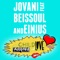 Adopted Child of Love (feat. Beissoul & Einius) - Jovani lyrics