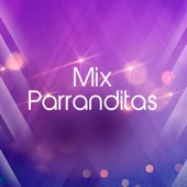 Mix Parranditas (En Vivo) artwork