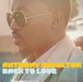 About Best Of Me (Commentary) by Anthony Hamilton