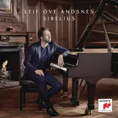 Sibelius: Piano Pieces by Leif Ove Andsnes album reviews, ratings, credits