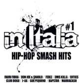 In Italia - Hip Hop Smash Hits, Vol. 1 artwork