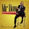 Não Me Arranja Problema - Mr Bow lyrics