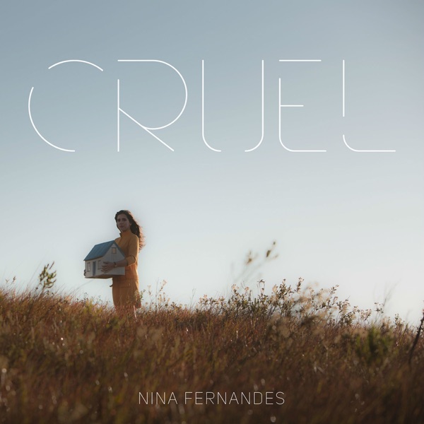 Nina Fernandes & Pontifexx - Cruel