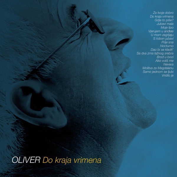 Oliver Dragojević - Za Tvoje Dobro