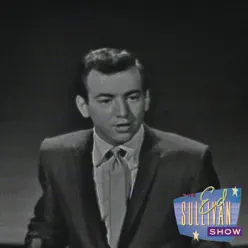 You're Nobody Till Somebody Loves You (Performed Live On The Ed Sullivan Show 5/13/62) - Single - Bobby Darin