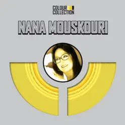 Nana Mouskouri: Colour Collection - Nana Mouskouri