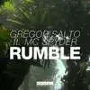 Rumble (feat. MC Spyder) song lyrics