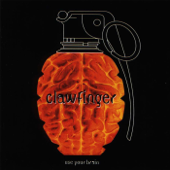 Use Your Brain - Clawfinger