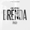 Brenda (feat. Mp Racks) - K-Mac lyrics