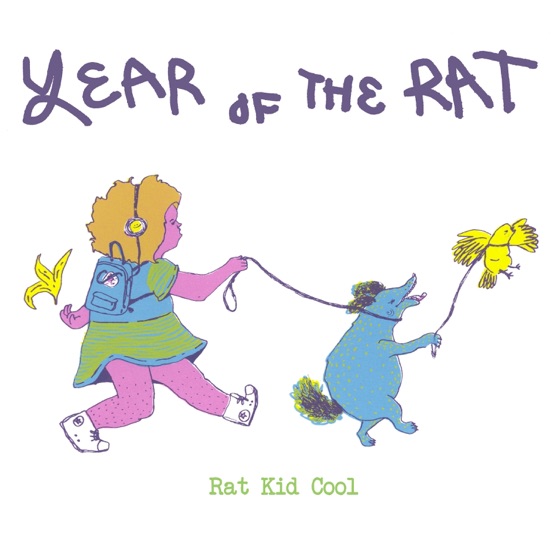 Cover artwork for Okay