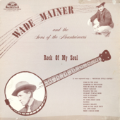 Rock of My Soul (with The Sons of the Mountaineers) - Wade Mainer