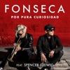 Por Pura Curiosidad (feat. Spencer Ludwig) - Single, 2018