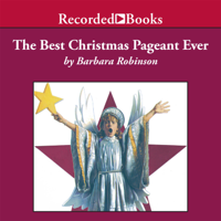 Barbara Robinson - The Best Christmas Pageant Ever artwork