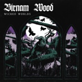 Birnam Wood - Return to Samarkand