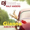 Gianna (Liebe im Auto) [feat. Ralf Anders] - Single, 2018