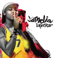 Jamelia - Superstar artwork