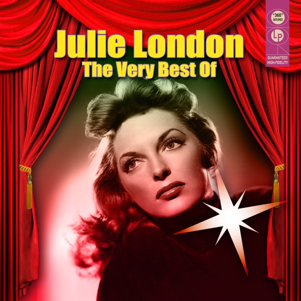 Julie London Im In The Mood For Love Letsloop