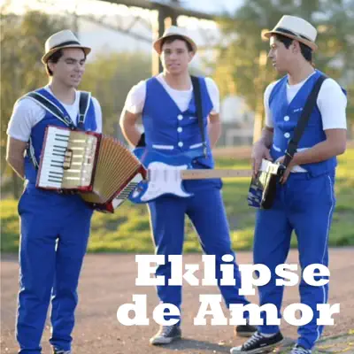 Eklipse De Amor Pl1 - Eklipse de Amor