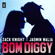 Bom Diggy - Zack Knight & Jasmin Walia