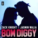 BOM DIGGY cover art