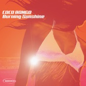 Burning Sunshine (J-Reverse Mix) artwork