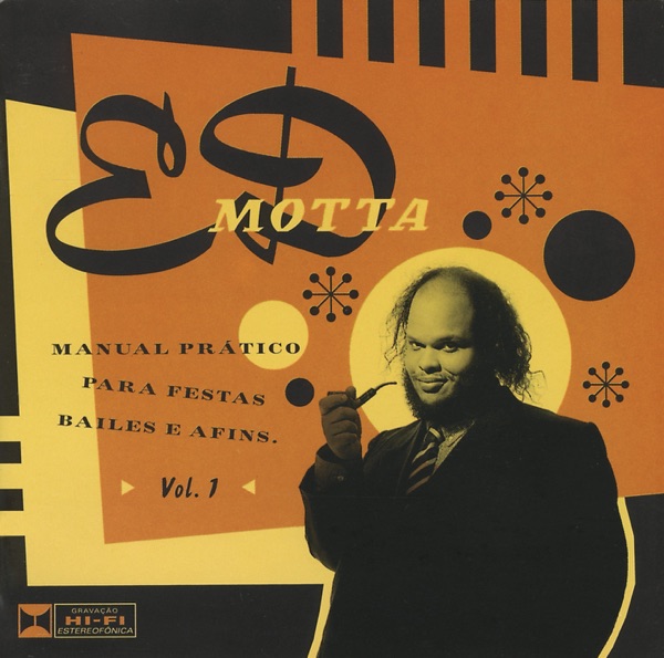 Ed Motta - Vendaval