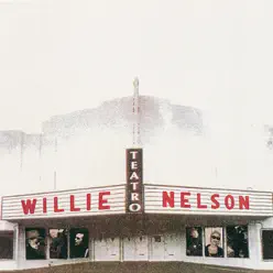 Teatro - Willie Nelson