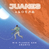 Juanes - Fuego