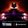 Rocket League x Monstercat, Vol. 4 - EP