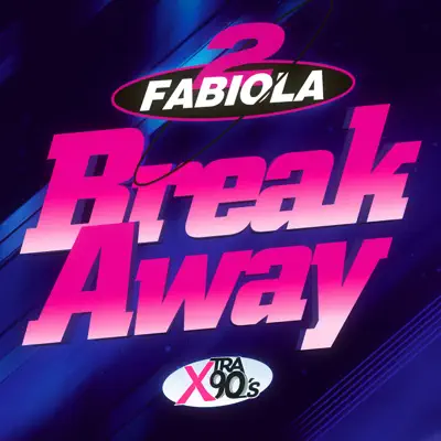 Break Away - Single - 2 Fabiola