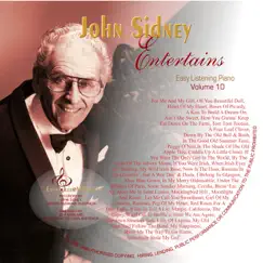 John Sidney Piano 10 by John Sidney album reviews, ratings, credits