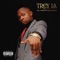 Capa (feat. Cabum) - Trey La lyrics