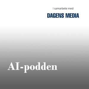 AI-podden med Ather Gattami