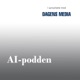 AI-podden with Ather Gattami