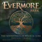 Evermore (feat. Daron Bradford) - Chuck E. Myers 